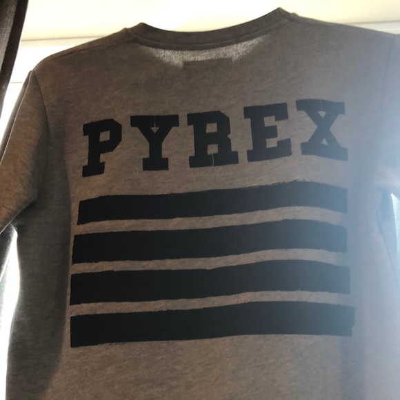 Pyrex sweatshirt - Picture 5 of 5
